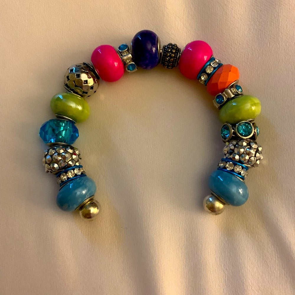 Handmade bracelet